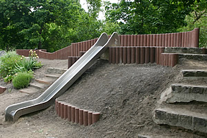 Palisaden